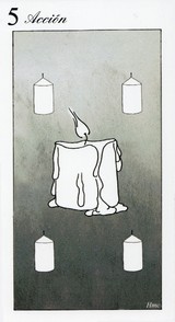 Tarot para Chicas - Le Tarot des Filles